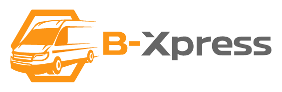 LOGO B-Xpress_full color